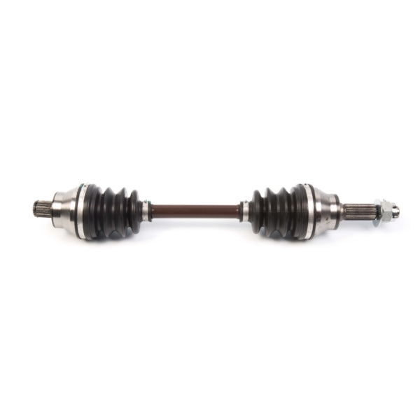 AXLE 6-BALL POL ALLBALLS