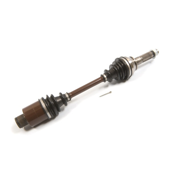 AXLE 6-BALL POL ALLBALLS