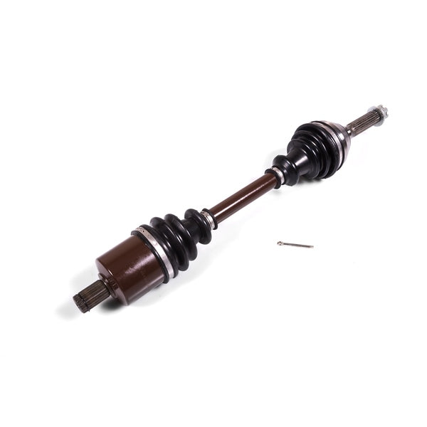 AXLE 6-BALL POL ALLBALLS