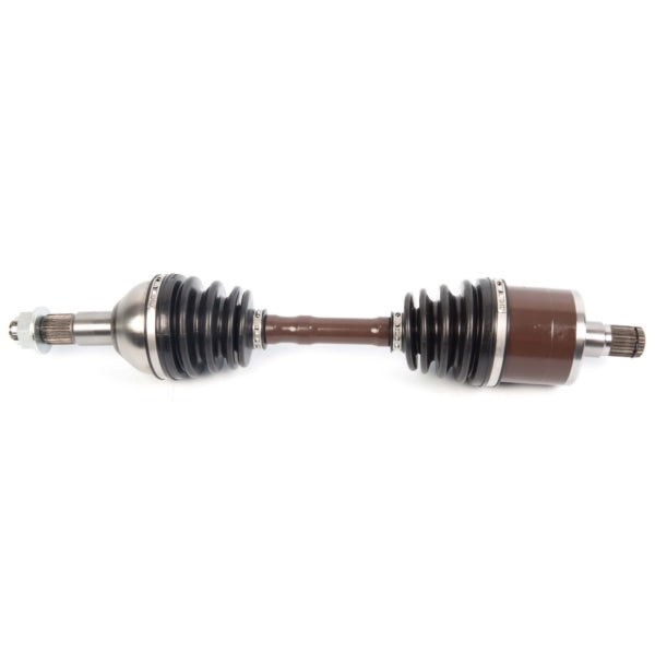 AXLE 6-BALL C-AM ALLBALLS