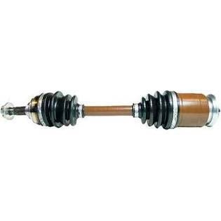 AXLE 6-BALL KAWA ALLBALLS