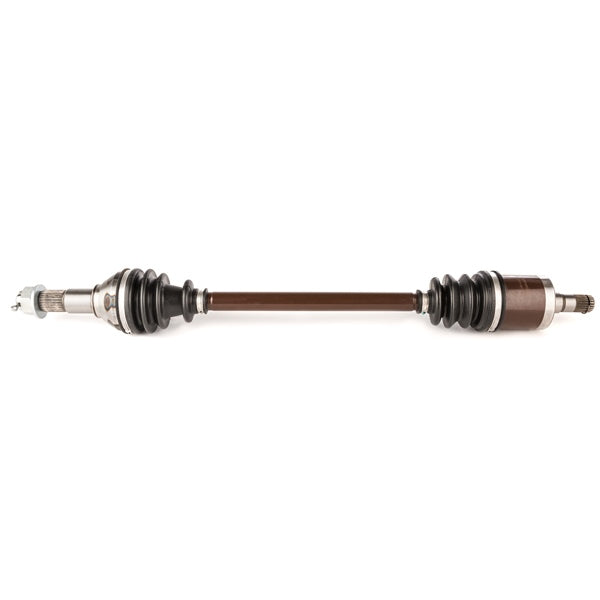 AXLE 6-BALL C-AM ALLBALLS