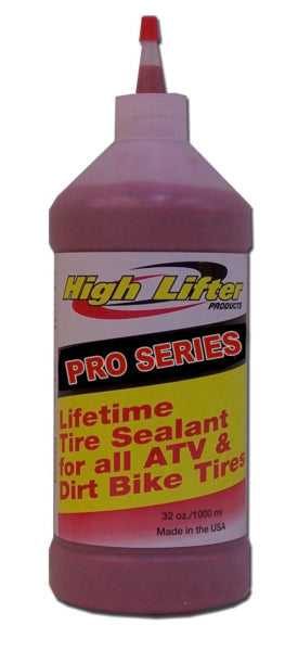 Tire Sealants - Pro Series Tire Sealant