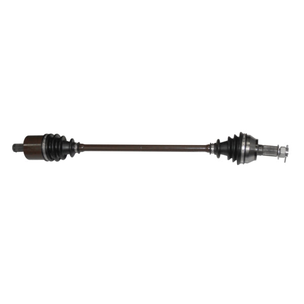 AXLE 6-BALL YAM ALLBALLS