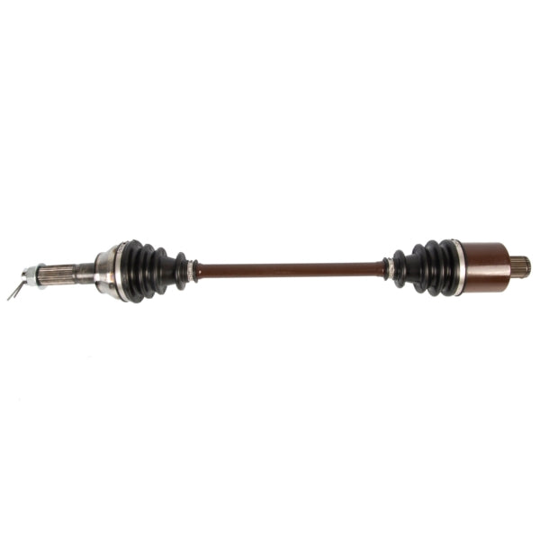 AXLE 6-BALL POL ALLBALLS