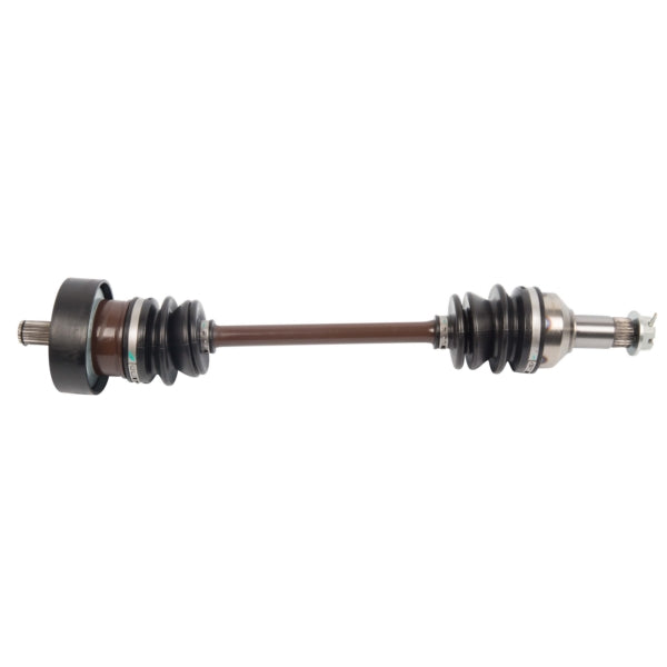 AXLE 6-BALL A/C ALLBALLS