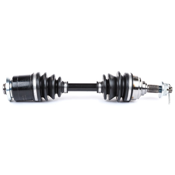 AXLE 6-BALL A/C ALLBALLS