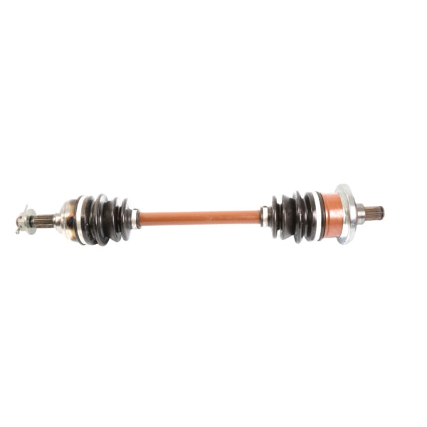 AXLE 6-BALL A/C ALLBALLS