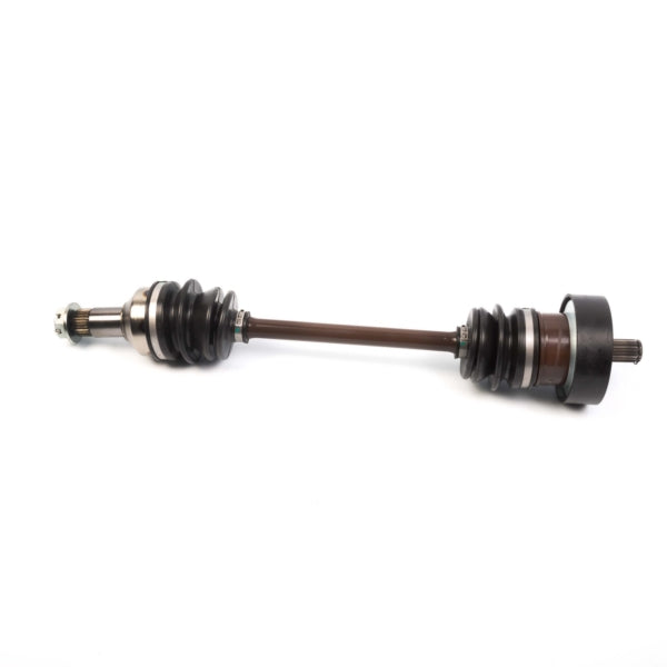 AXLE 6-BALL A/C ALLBALLS