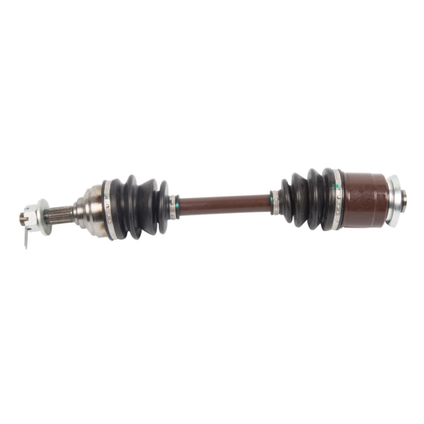 AXLE 6-BALL A/C ALLBALLS