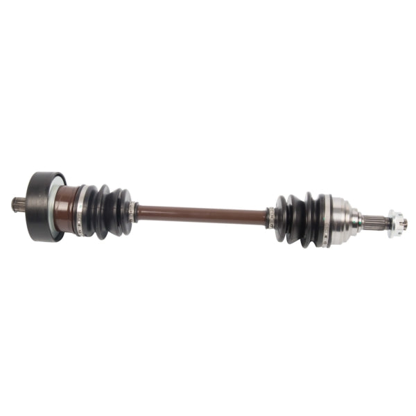 AXLE 6-BALL A/C ALLBALLS