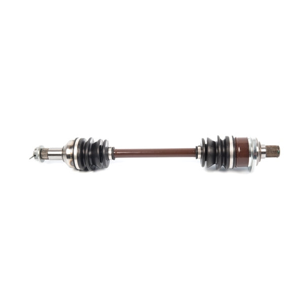 AXLE 6-BALL A/C ALLBALLS