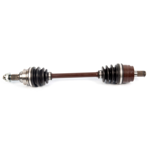 AXLE 6-BALL HON ALLBALLS
