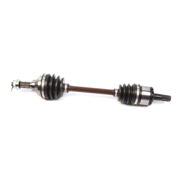AXLE 6-BALL KAWA ALLBALLS