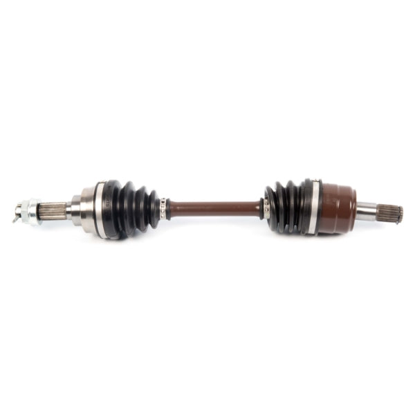 AXLE 6-BALL KAWA ALLBALLS
