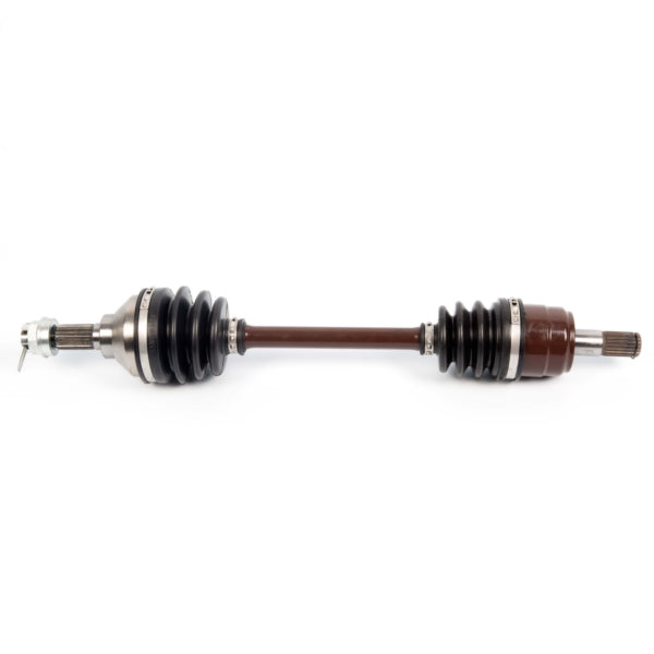 AXLE 6-BALL KAWA ALLBALLS