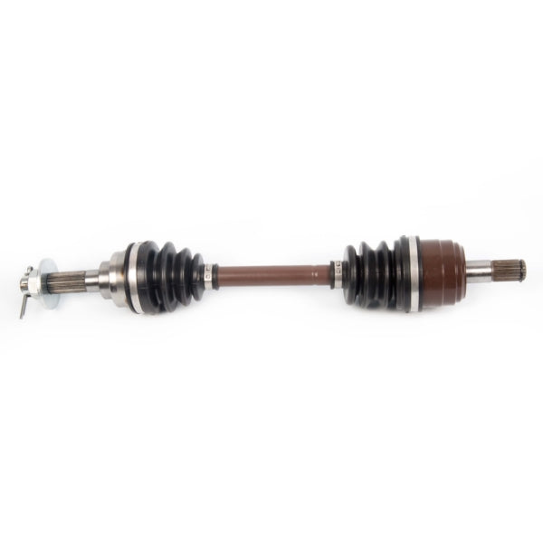 AXLE 6-BALL KAWA ALLBALLS
