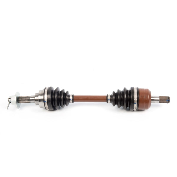AXLE 6-BALL KAWA ALLBALLS