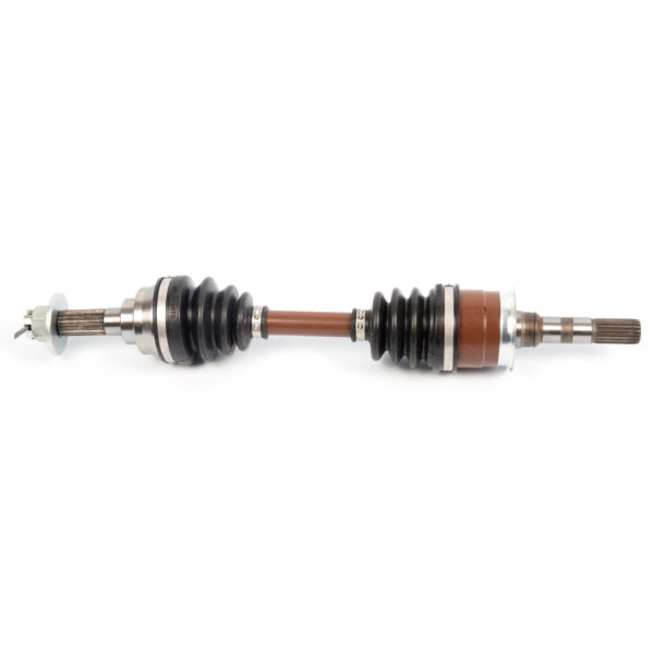 AXLE 6-BALL KAWA ALLBALLS