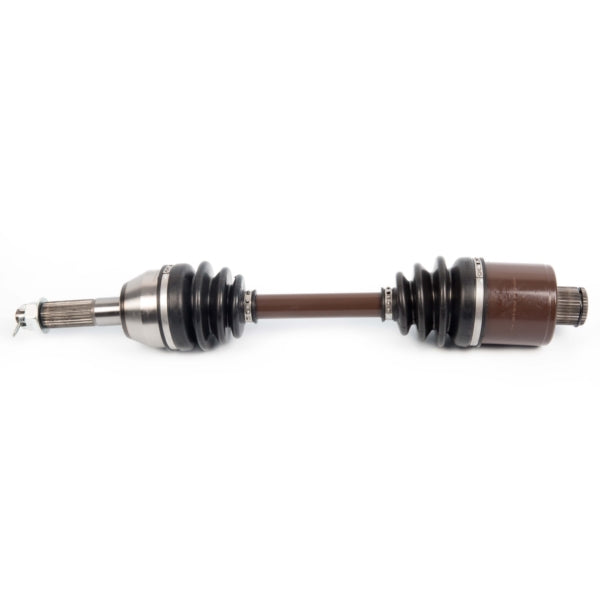 AXLE 6-BALL POL ALLBALLS