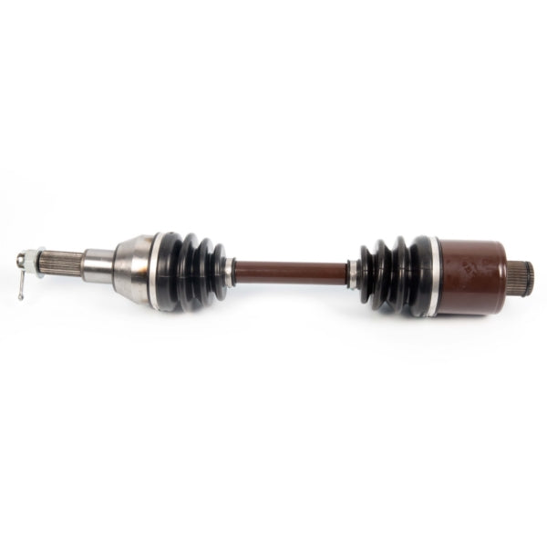 AXLE 6-BALL POL ALLBALLS