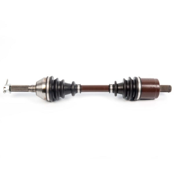 AXLE 6-BALL POL ALLBALLS