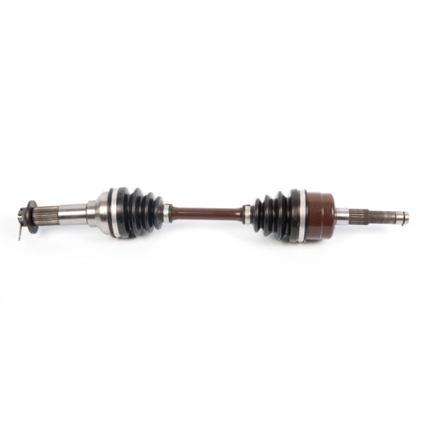 AXLE 6-BALL YAM ALLBALLS