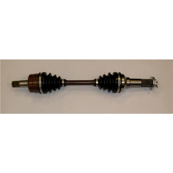 AXLE 6-BALL YAM ALLBALLS