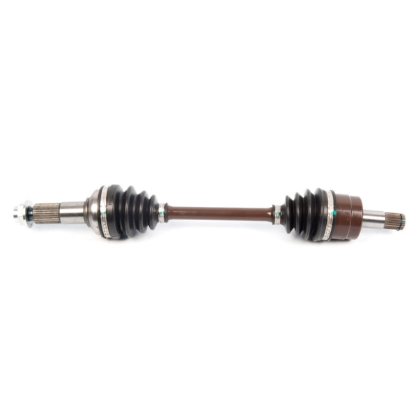 AXLE 6-BALL YAM ALLBALLS