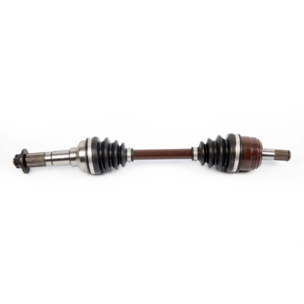 AXLE 6-BALL YAM ALLBALLS