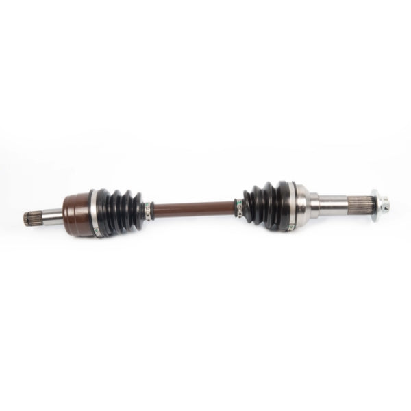 AXLE 6-BALL YAM ALLBALLS
