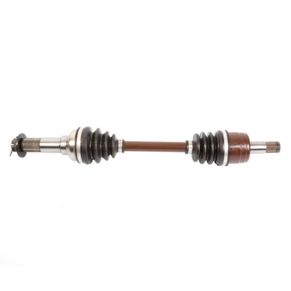 AXLE 6-BALL YAM ALLBALLS