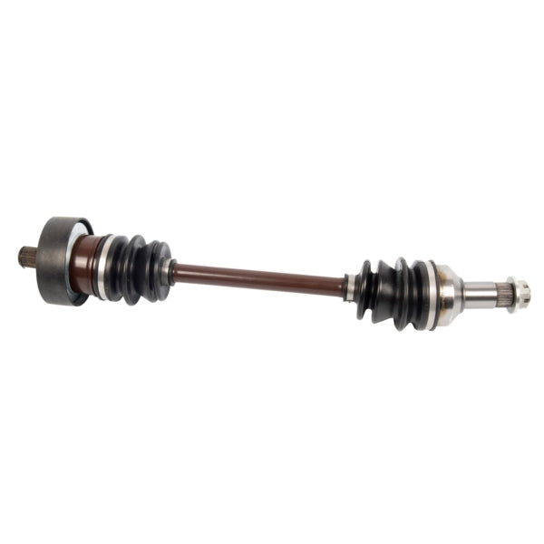 AXLE 6-BALL A/C ALLBALLS