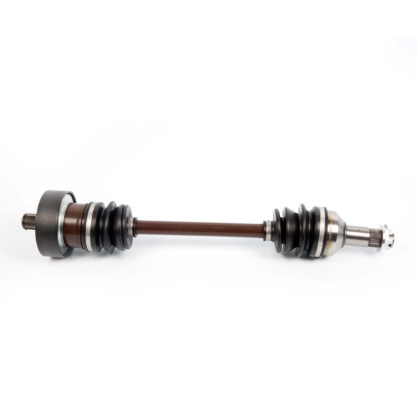 AXLE 6-BALL A/C ALLBALLS