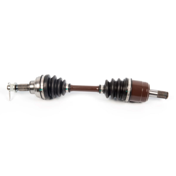 AXLE 6-BALL HON ALLBALLS
