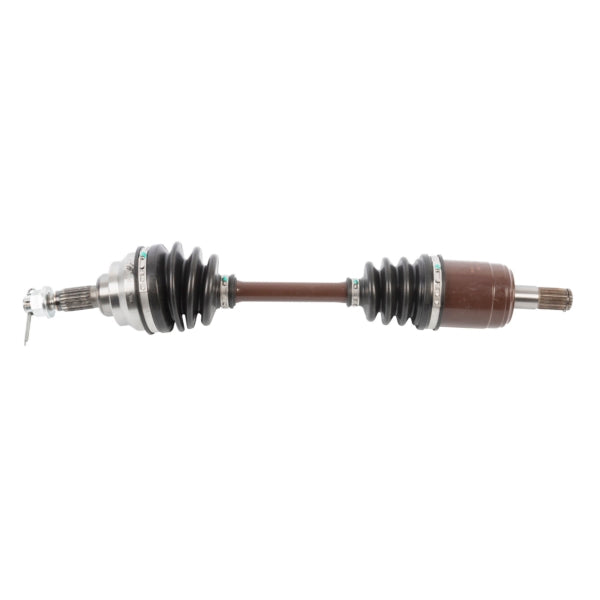 AXLE 6-BALL HON ALLBALLS