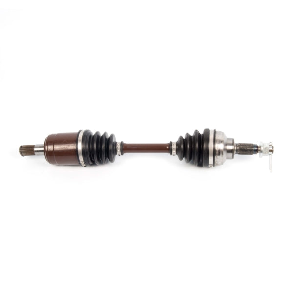AXLE 6-BALL HON ALLBALLS