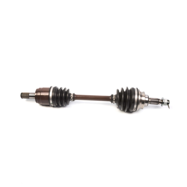 AXLE 6-BALL HON ALLBALLS