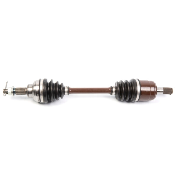 AXLE 6-BALL HON ALLBALLS