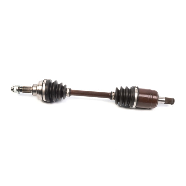 AXLE 6-BALL HON ALLBALLS