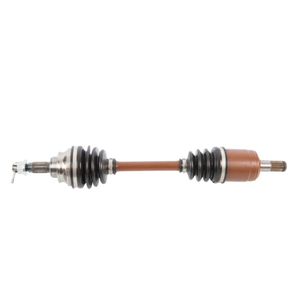 AXLE 6-BALL HON ALLBALLS