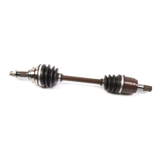 AXLE 6-BALL HON ALLBALLS