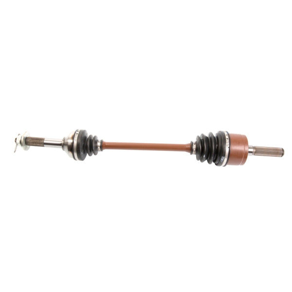 AXLE 6-BALL KAWA ALLBALLS