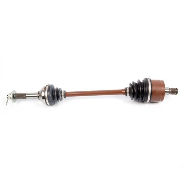 AXLE 6-BALL KAWA ALLBALLS