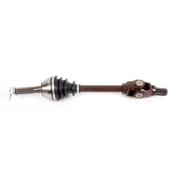 AXLE 6-BALL POL ALLBALLS