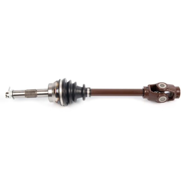 AXLE 6-BALL POL ALLBALLS