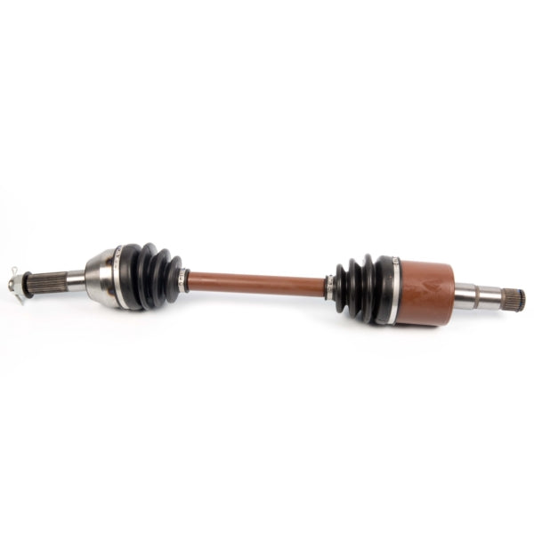 AXLE 6-BALL POL ALLBALLS