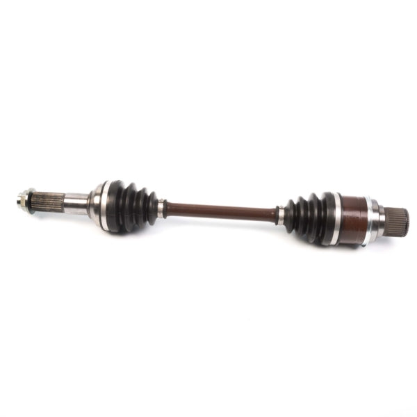 AXLE 6-BALL YAM ALLBALLS