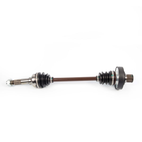 AXLE 6-BALL YAM ALLBALLS