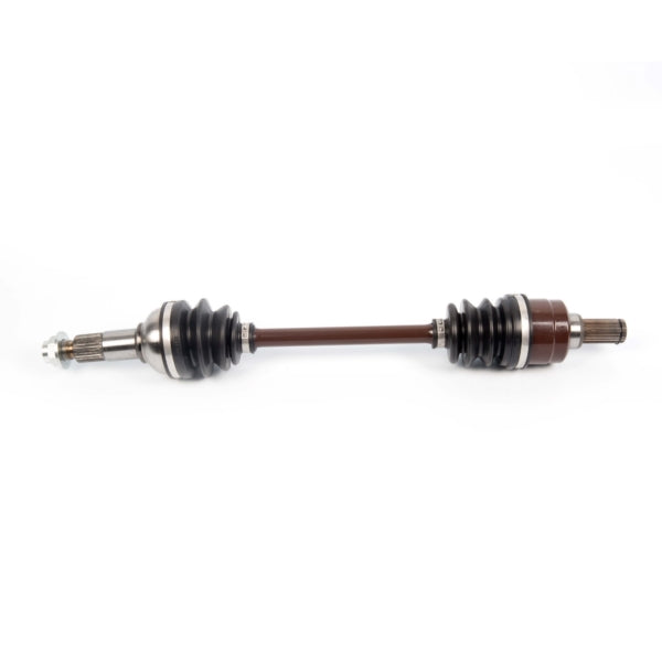 AXLE 6-BALL YAM ALLBALLS